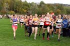 Senior women North East Harrier League, Blaydon. Photo: David T. Hewitson/Sports for All Pics